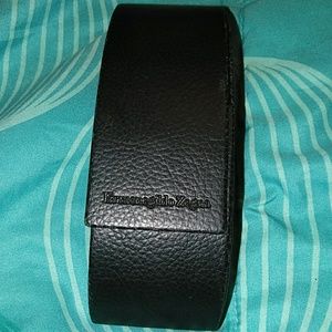Ermenegildo Zegna Glasses Case